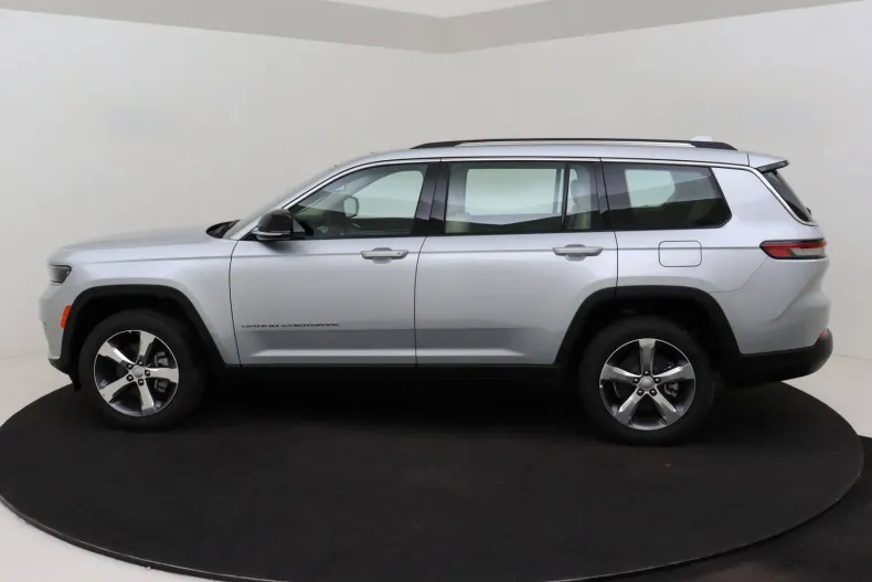 Jeep Grand Cherokee din 2021 cu 10 km - oferta JEE266111 - foto 22