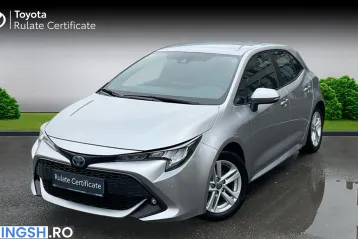Toyota Corolla din 2022 - oferta TOY266112