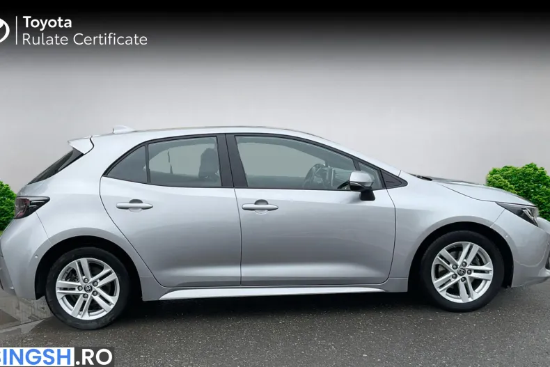 Toyota Corolla din 2022 cu 82.910 km - oferta TOY266112 - foto 6