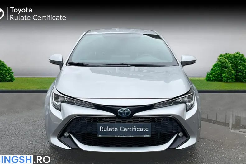 Toyota Corolla din 2022 cu 82.910 km - oferta TOY266112 - foto 8