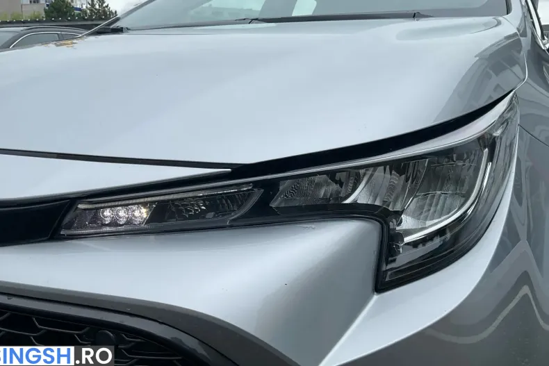 Toyota Corolla din 2022 cu 82.910 km - oferta TOY266112 - foto 9
