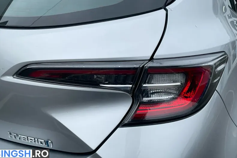 Toyota Corolla din 2022 cu 82.910 km - oferta TOY266112 - foto 10