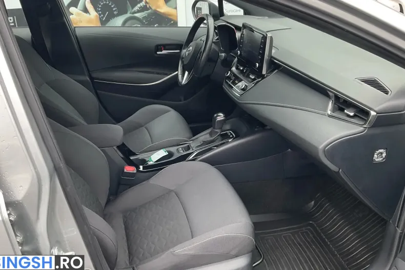 Toyota Corolla din 2022 cu 82.910 km - oferta TOY266112 - foto 15