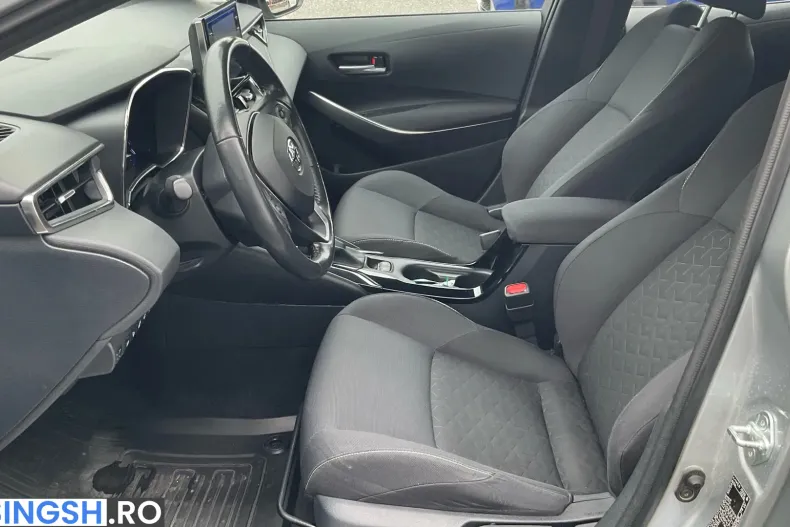 Toyota Corolla din 2022 cu 82.910 km - oferta TOY266112 - foto 17
