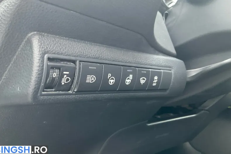Toyota Corolla din 2022 cu 82.910 km - oferta TOY266112 - foto 19