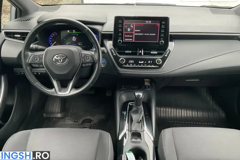 Toyota Corolla din 2022 cu 82.910 km - oferta TOY266112 - foto 21