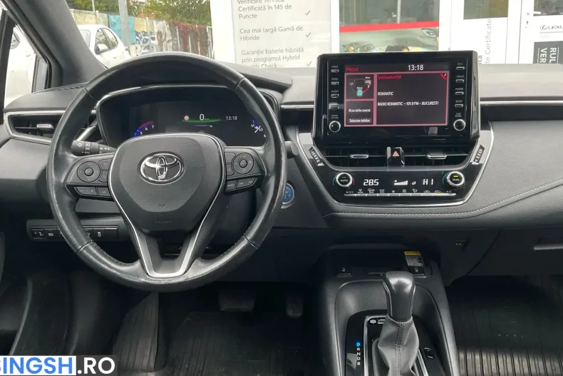 Toyota Corolla din 2022 cu 82.910 km - oferta TOY266112 - foto 22