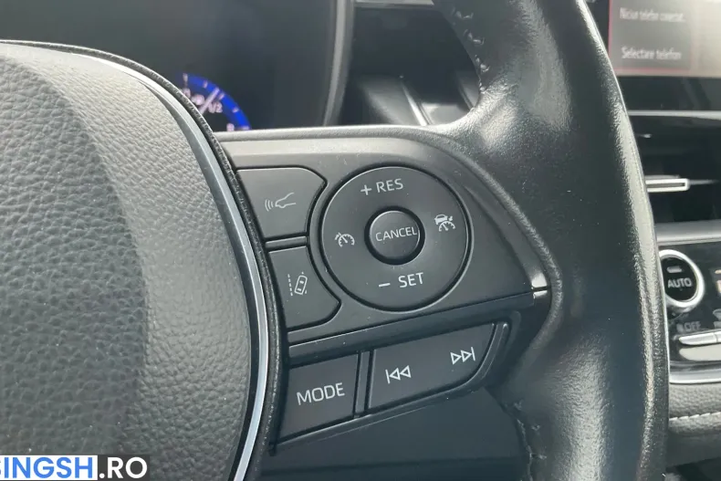 Toyota Corolla din 2022 cu 82.910 km - oferta TOY266112 - foto 25
