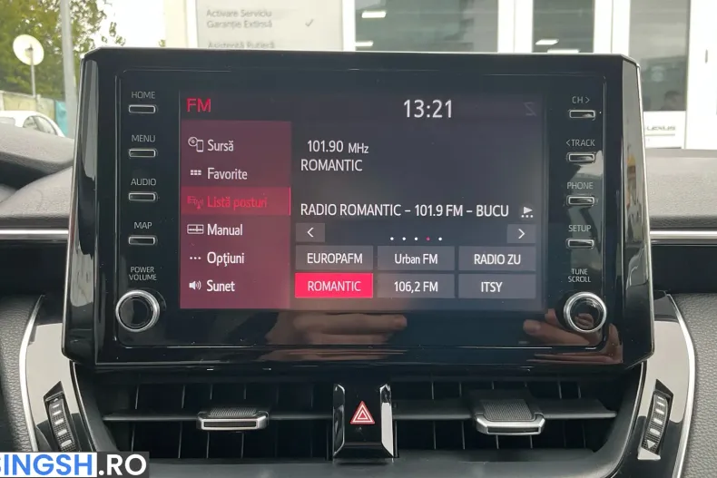 Toyota Corolla din 2022 cu 82.910 km - oferta TOY266112 - foto 29