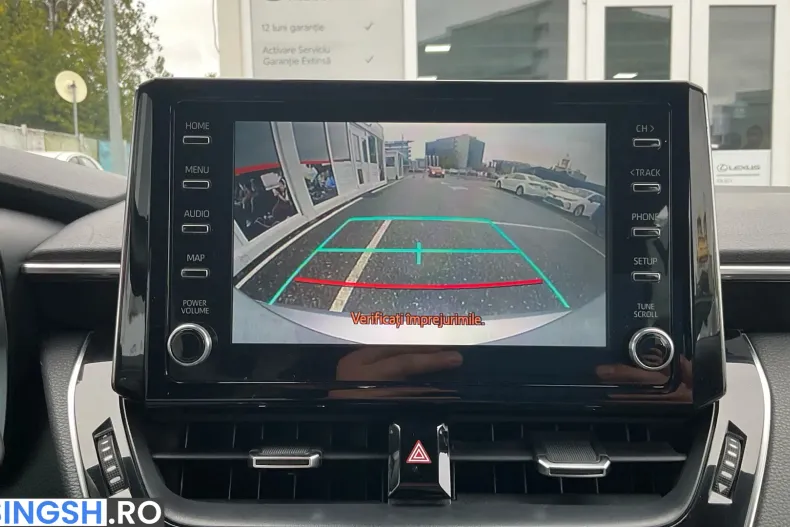 Toyota Corolla din 2022 cu 82.910 km - oferta TOY266112 - foto 31