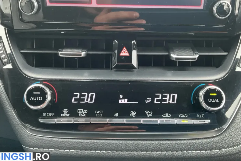 Toyota Corolla din 2022 cu 82.910 km - oferta TOY266112 - foto 35