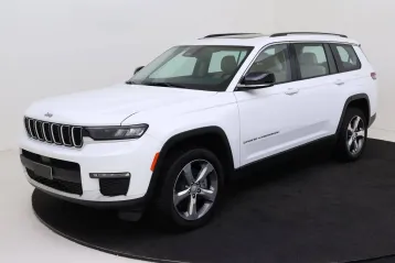 Jeep Grand Cherokee din 2022 - oferta JEE266113