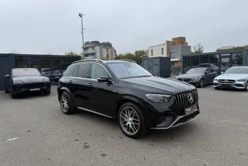 Mercedes-Benz GLE 53 AMG din 2024 - oferta MER266114
