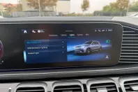 Mercedes-Benz GLE 53 AMG (Clasa GLE) din 2024 cu 35.711 km - oferta MER266114 - foto 11