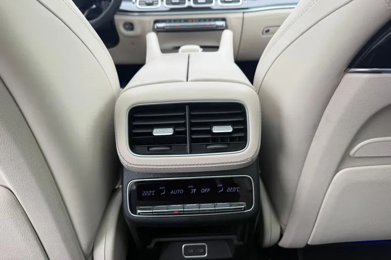 Mercedes-Benz GLE 53 AMG (Clasa GLE) din 2024 cu 35.711 km - oferta MER266114 - foto 19