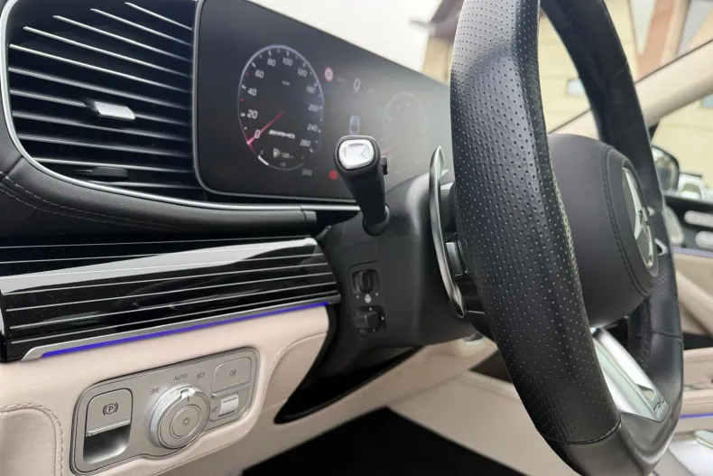 Mercedes-Benz GLE 53 AMG (Clasa GLE) din 2024 cu 35.711 km - oferta MER266114 - foto 21