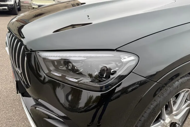 Mercedes-Benz GLE 53 AMG (Clasa GLE) din 2024 cu 35.711 km - oferta MER266114 - foto 25