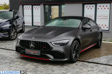 Mercedes-Benz AMG GT din 2022 - oferta MER266115
