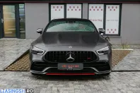 Mercedes-Benz AMG GT (Clasa GT) din 2022 cu 54.278 km - oferta MER266115 - foto 2