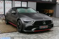 Mercedes-Benz AMG GT (Clasa GT) din 2022 cu 54.278 km - oferta MER266115 - foto 3