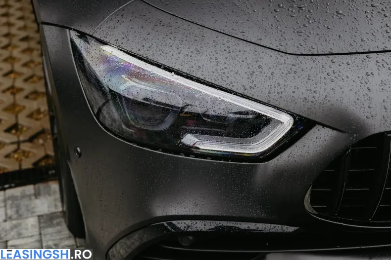 Mercedes-Benz AMG GT (Clasa GT) din 2022 cu 54.278 km - oferta MER266115 - foto 4