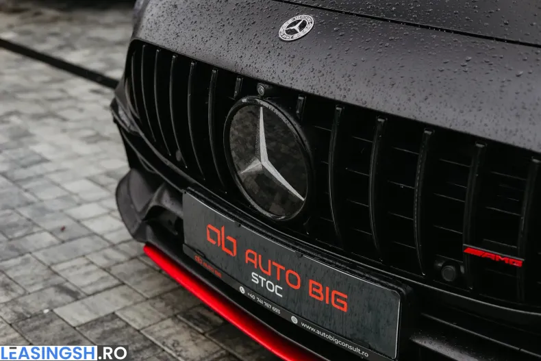 Mercedes-Benz AMG GT (Clasa GT) din 2022 cu 54.278 km - oferta MER266115 - foto 5