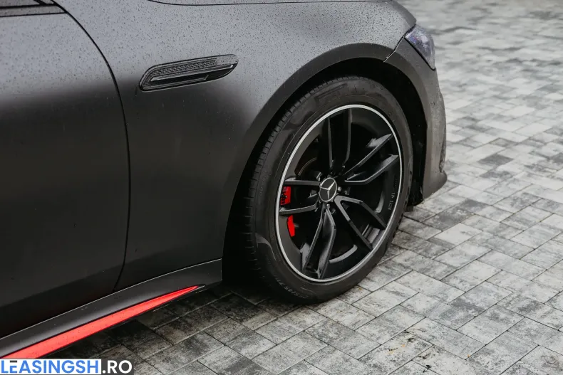 Mercedes-Benz AMG GT (Clasa GT) din 2022 cu 54.278 km - oferta MER266115 - foto 7