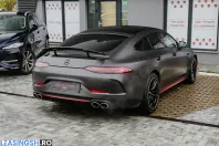 Mercedes-Benz AMG GT (Clasa GT) din 2022 cu 54.278 km - oferta MER266115 - foto 9