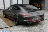 Mercedes-Benz AMG GT (Clasa GT) din 2022 cu 54.278 km - oferta MER266115 - foto 10