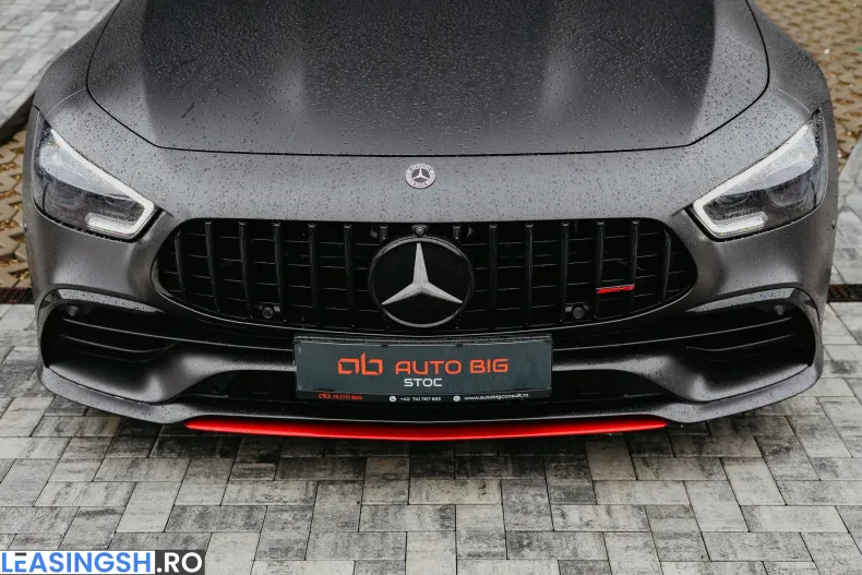 Mercedes-Benz AMG GT (Clasa GT) din 2022 cu 54.278 km - oferta MER266115 - foto 11