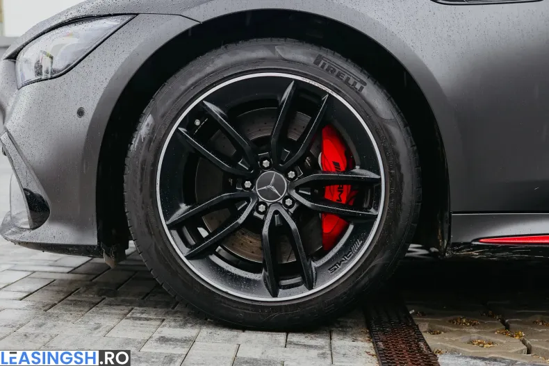 Mercedes-Benz AMG GT (Clasa GT) din 2022 cu 54.278 km - oferta MER266115 - foto 12