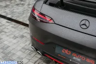 Mercedes-Benz AMG GT (Clasa GT) din 2022 cu 54.278 km - oferta MER266115 - foto 16