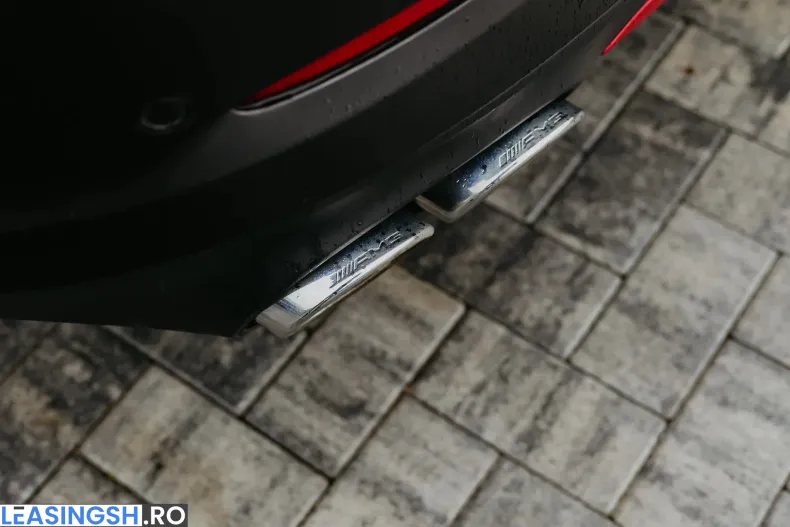 Mercedes-Benz AMG GT (Clasa GT) din 2022 cu 54.278 km - oferta MER266115 - foto 20