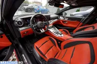 Mercedes-Benz AMG GT (Clasa GT) din 2022 cu 54.278 km - oferta MER266115 - foto 22