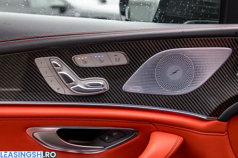Mercedes-Benz AMG GT (Clasa GT) din 2022 cu 54.278 km - oferta MER266115 - foto 23