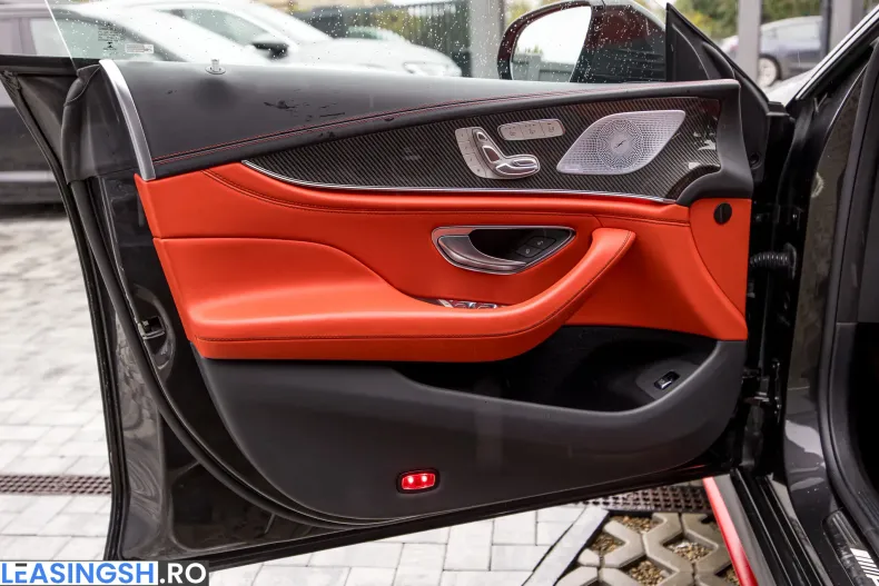 Mercedes-Benz AMG GT (Clasa GT) din 2022 cu 54.278 km - oferta MER266115 - foto 25