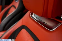 Mercedes-Benz AMG GT (Clasa GT) din 2022 cu 54.278 km - oferta MER266115 - foto 29