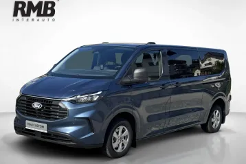 Ford Transit din 2026 - oferta FOR266116