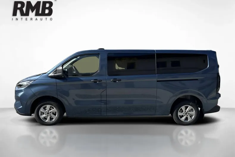 Ford Transit din 2026 cu 5 km - oferta FOR266116 - foto 2