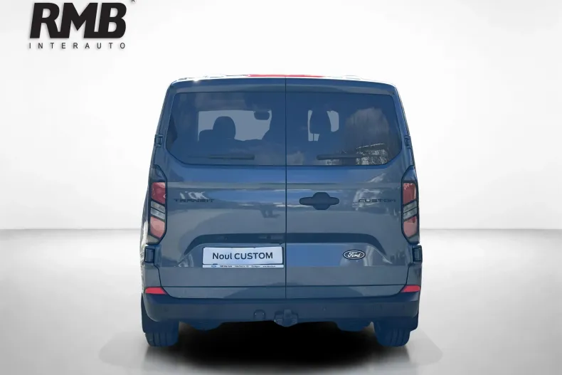 Ford Transit din 2026 cu 5 km - oferta FOR266116 - foto 4