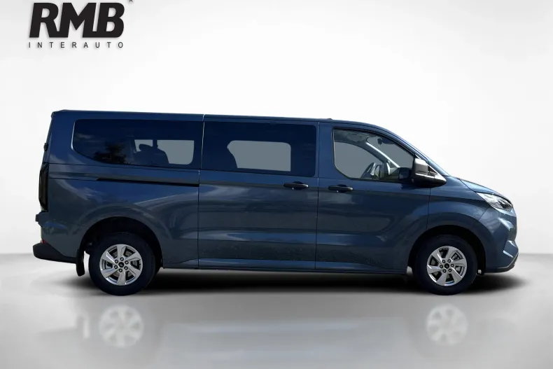 Ford Transit din 2026 cu 5 km - oferta FOR266116 - foto 6