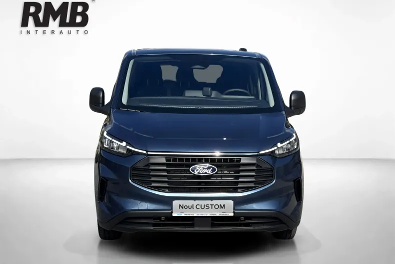 Ford Transit din 2026 cu 5 km - oferta FOR266116 - foto 8