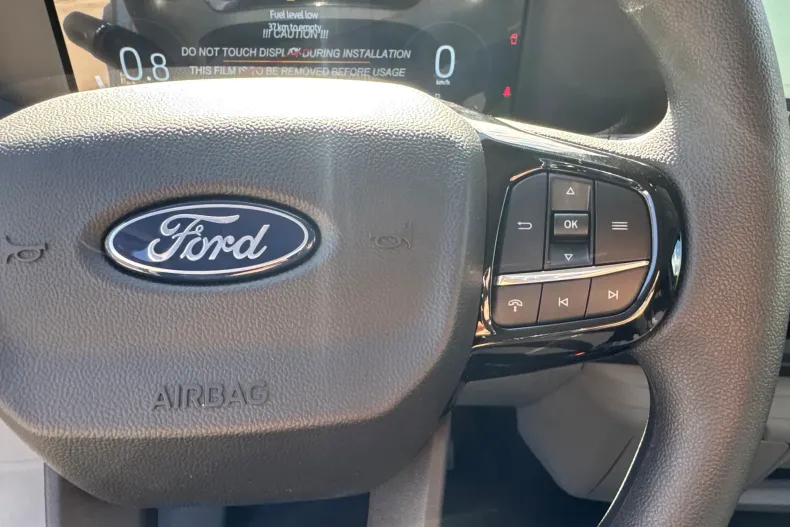 Ford Transit din 2026 cu 5 km - oferta FOR266116 - foto 11
