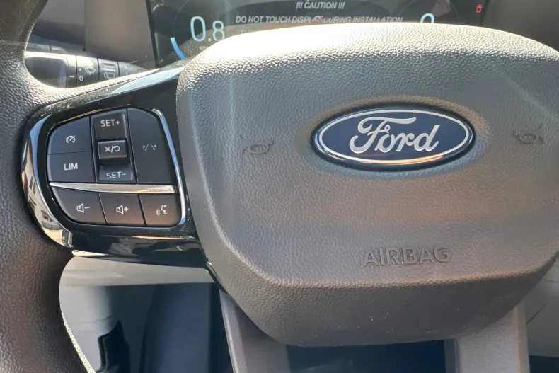 Ford Transit din 2026 cu 5 km - oferta FOR266116 - foto 12