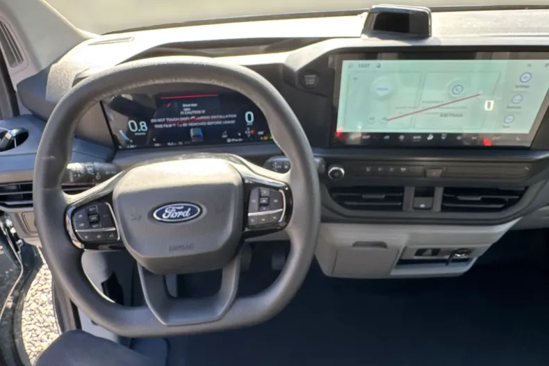Ford Transit din 2026 cu 5 km - oferta FOR266116 - foto 13