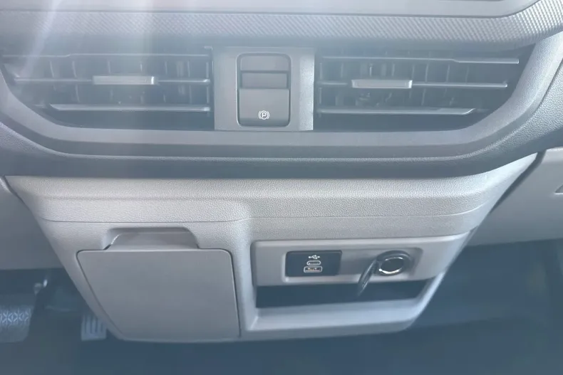 Ford Transit din 2026 cu 5 km - oferta FOR266116 - foto 15
