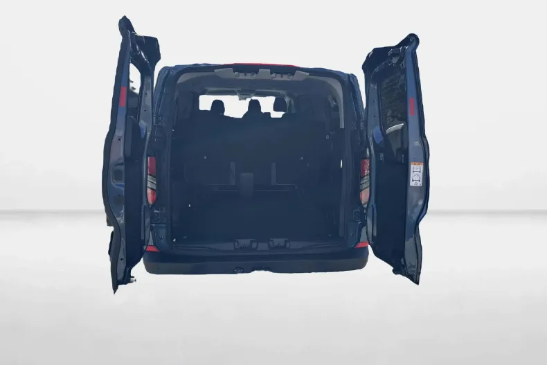 Ford Transit din 2026 cu 5 km - oferta FOR266116 - foto 18