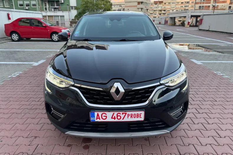Renault Arkana din 2023 cu 99.120 km - oferta REN266122 - foto 3