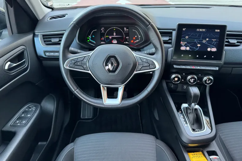Renault Arkana din 2023 cu 99.120 km - oferta REN266122 - foto 5