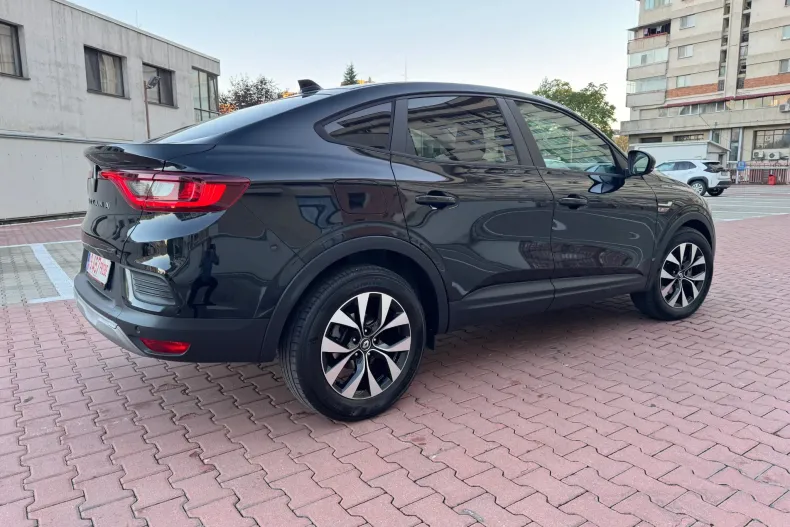 Renault Arkana din 2023 cu 99.120 km - oferta REN266122 - foto 8